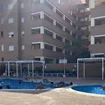 Apartmán Mar Azul *