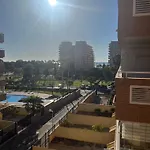 Mar Azul Apartmán El Borseral