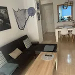 Mar Azul Apartmán El Borseral