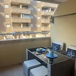 Mar Azul Apartmán El Borseral