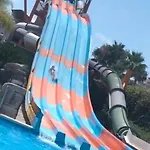 Mar Azul * El Borseral
