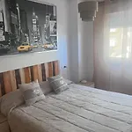 Apartmán Mar Azul *