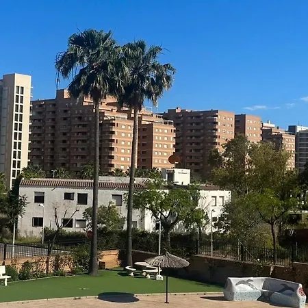Appartamento Mar Azul El Borseral