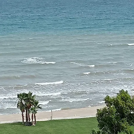 Mar Azul * El Borseral