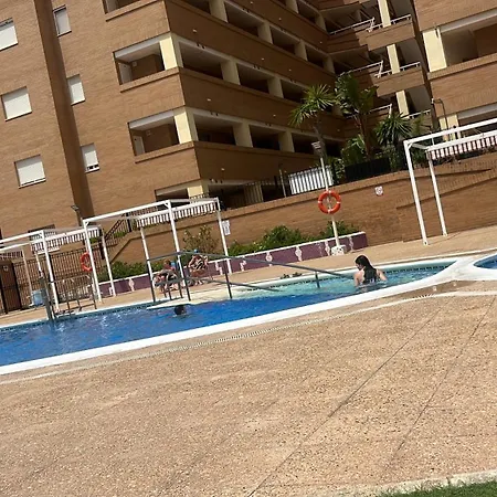 Mar Azul Appartamento
