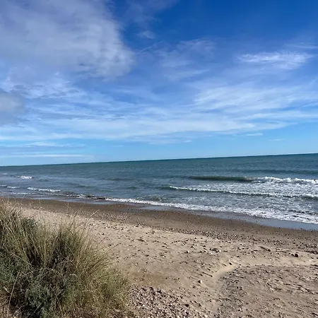 Mar Azul * El Borseral