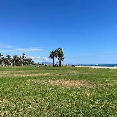 Apartmán Mar Azul