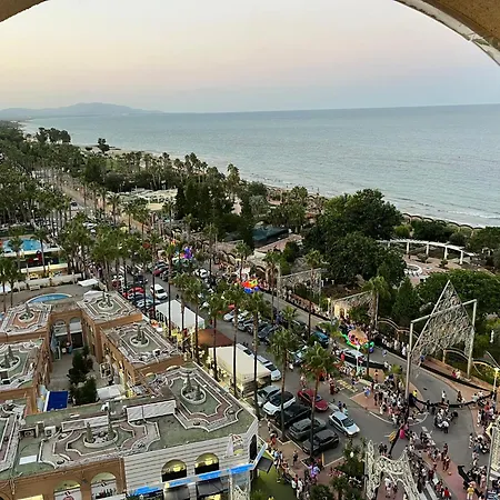 Mar Azul