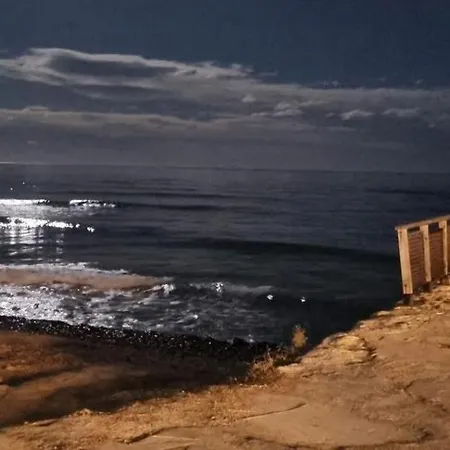 Mar Azul * El Borseral