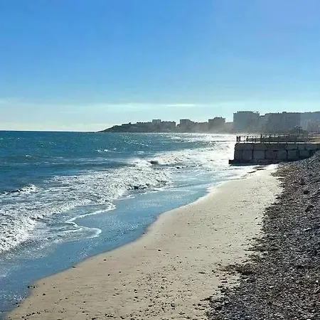Appartamento Mar Azul El Borseral