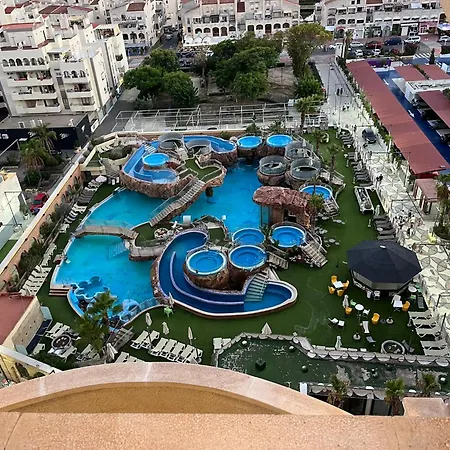 Mar Azul Appartement