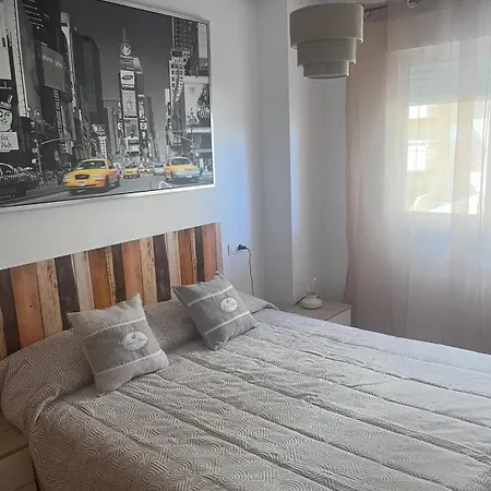 Apartment Mar Azul *