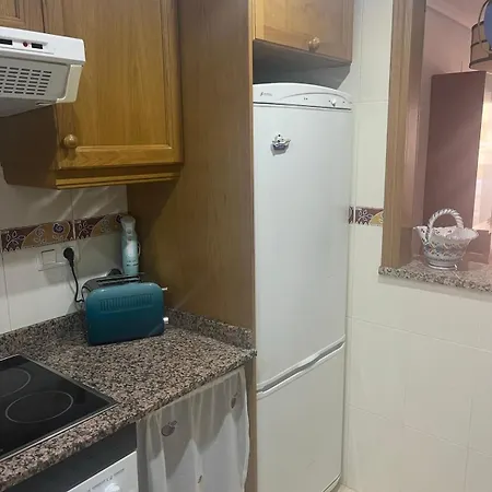 Apartment Mar Azul