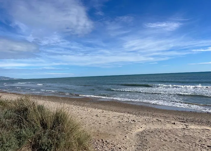 Mar Azul * El Borseral
