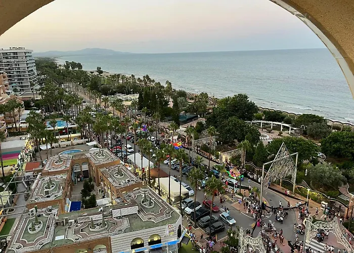 Mar Azul