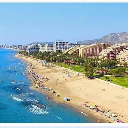 Apartamento Mar Azul *