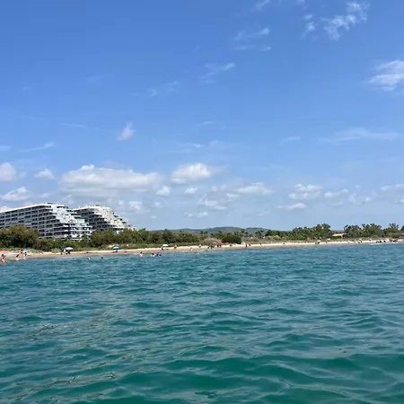 Apartamento Mar Azul *