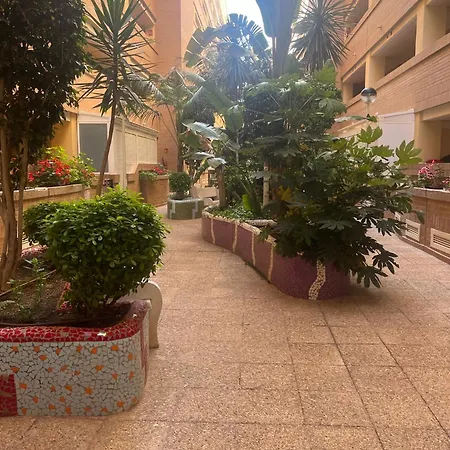 Apartamento Mar Azul *