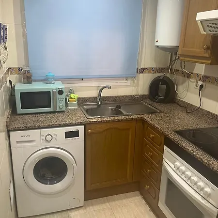 Apartamento Mar Azul *