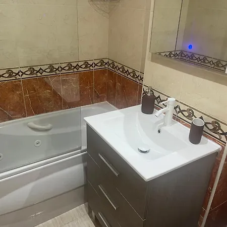 Mar Azul Apartamento El Borseral