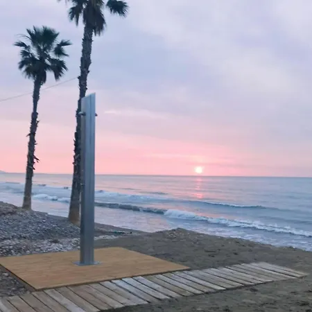 Apartamento Mar Azul El Borseral