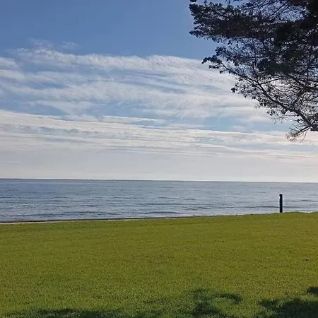 Apartamento Mar Azul El Borseral
