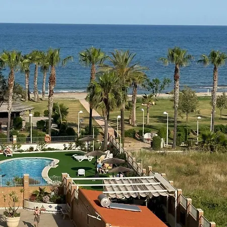 Mar Azul * El Borseral