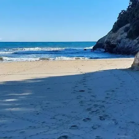 Mar Azul