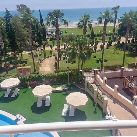 Apartamento Mar Azul