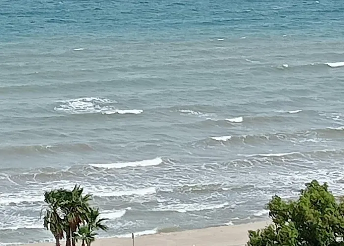 Mar Azul * El Borseral