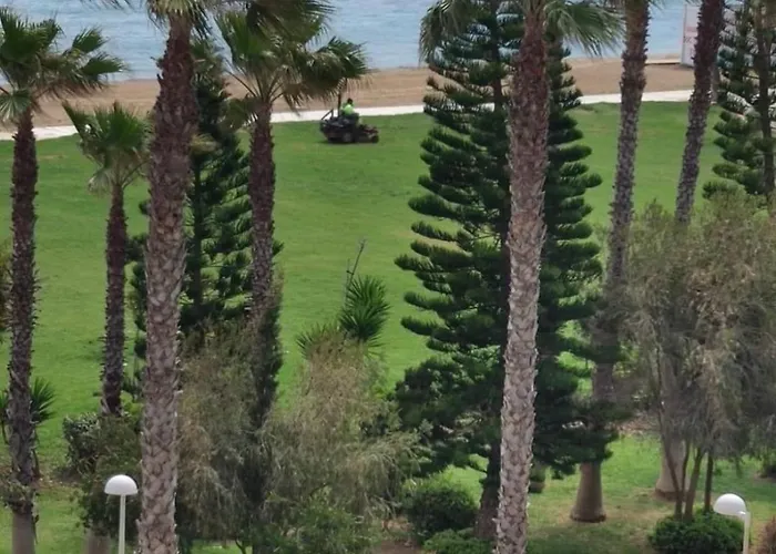 Mar Azul Διαμέρισμα El Borseral