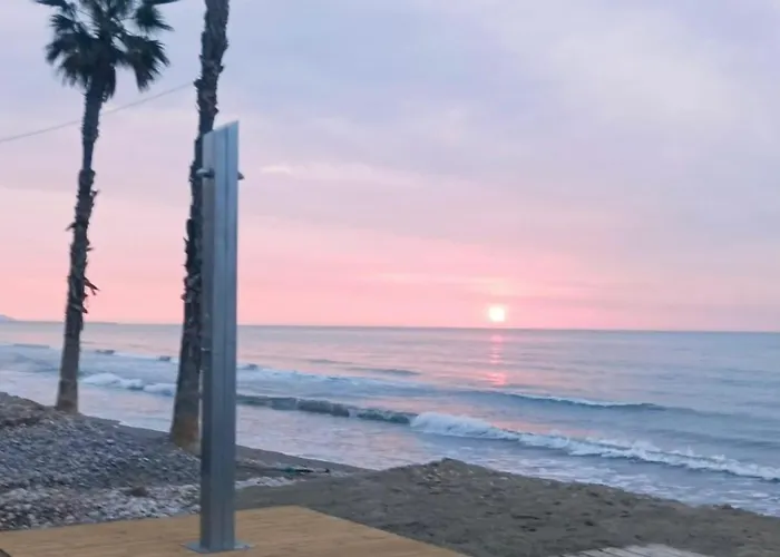 Διαμέρισμα Mar Azul El Borseral