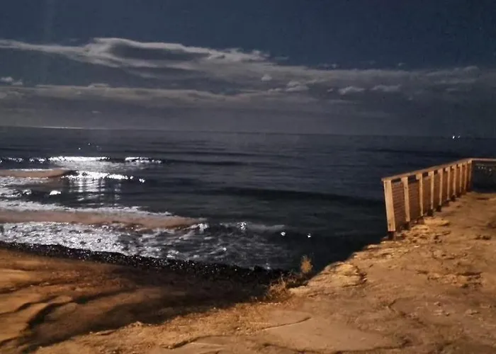 Mar Azul * El Borseral