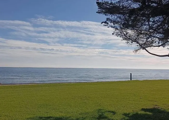 Διαμέρισμα Mar Azul El Borseral